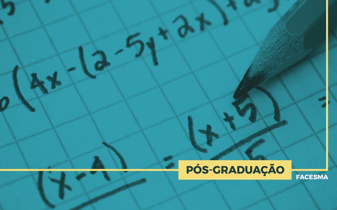 Metodologia do Ensino da Matemática