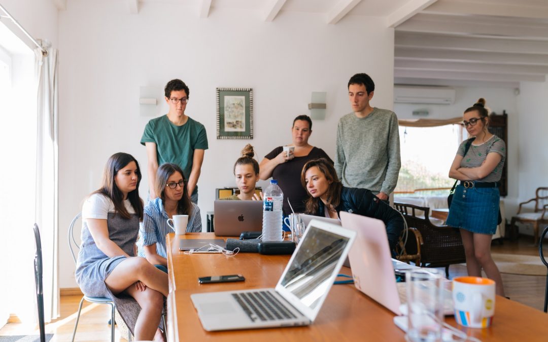 Aprenda como desenvolver habilidades em gerenciamento de projetos